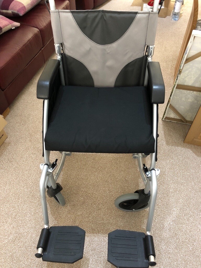 Wheelchair in StokeonTrent, Staffordshire Gumtree