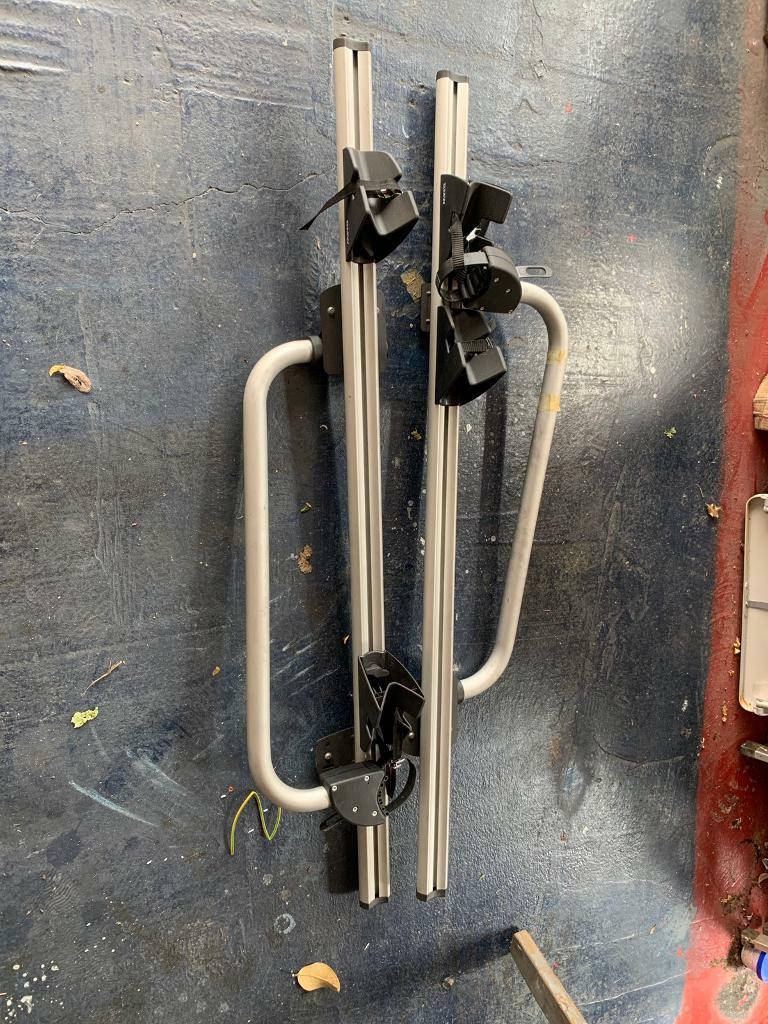 Bmw bike racks. in StokeonTrent, Staffordshire Gumtree