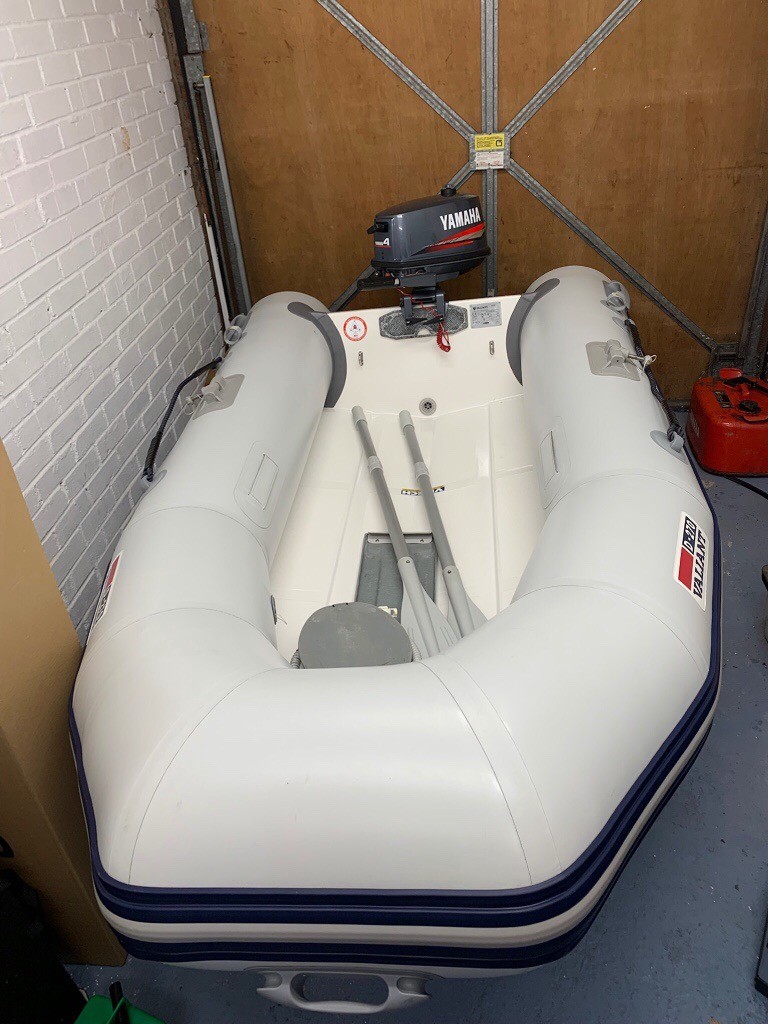 Valiant rib in Cheltenham, Gloucestershire Gumtree