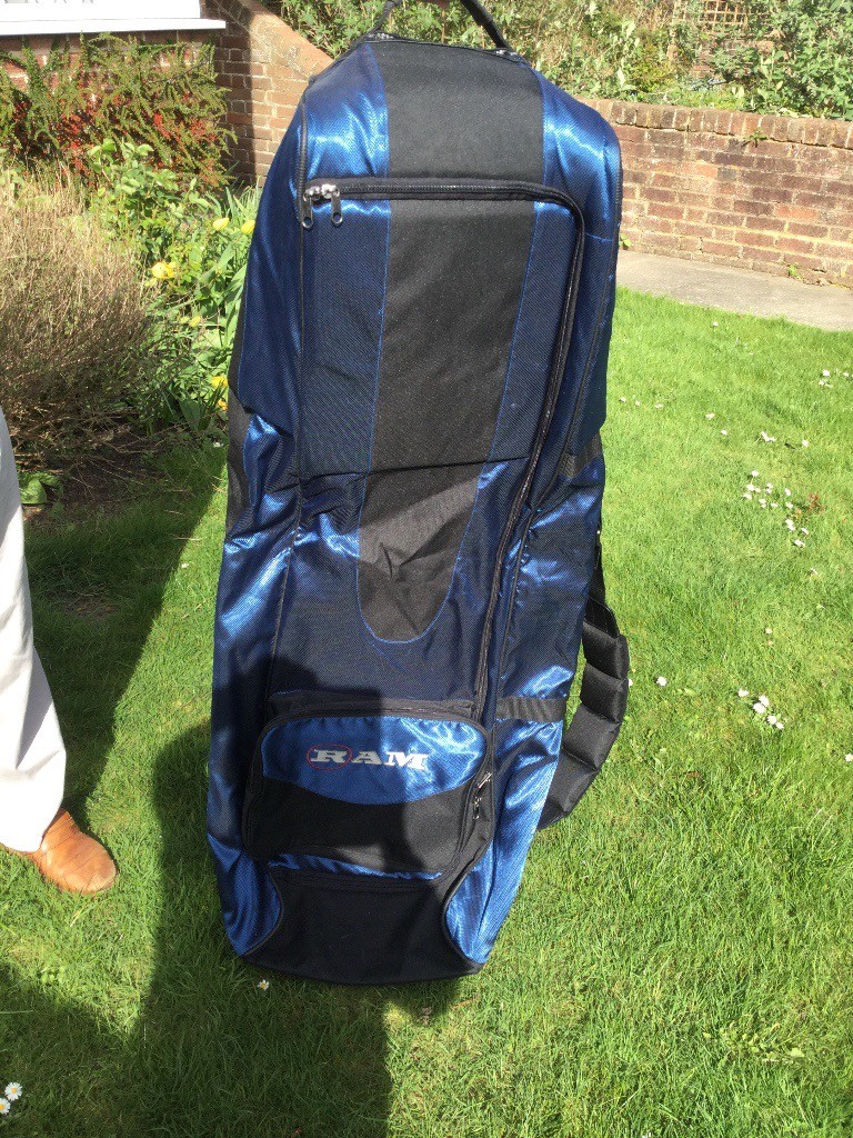 Golf Travel Bags With Wheels Uk IUCN Water