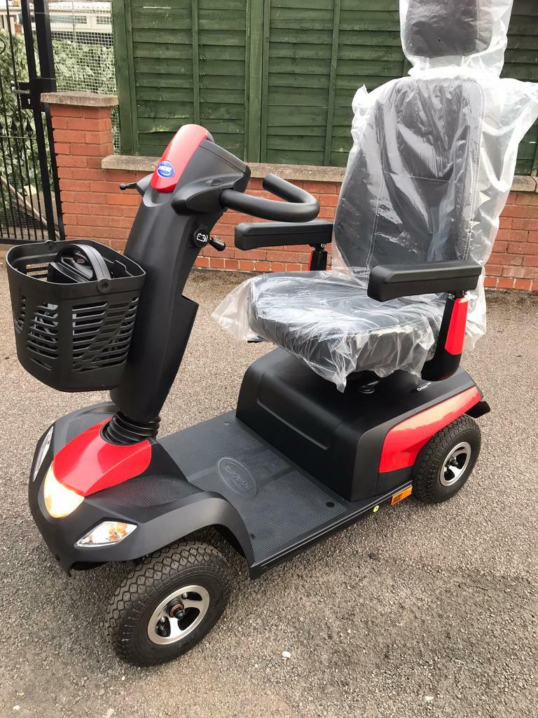 Mobility scooter invacare pro 8 mph new in Coventry, West Midlands