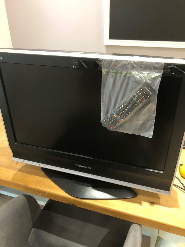 Panasonic LCD TV 28 inch in Newtownards, County Down Gumtree