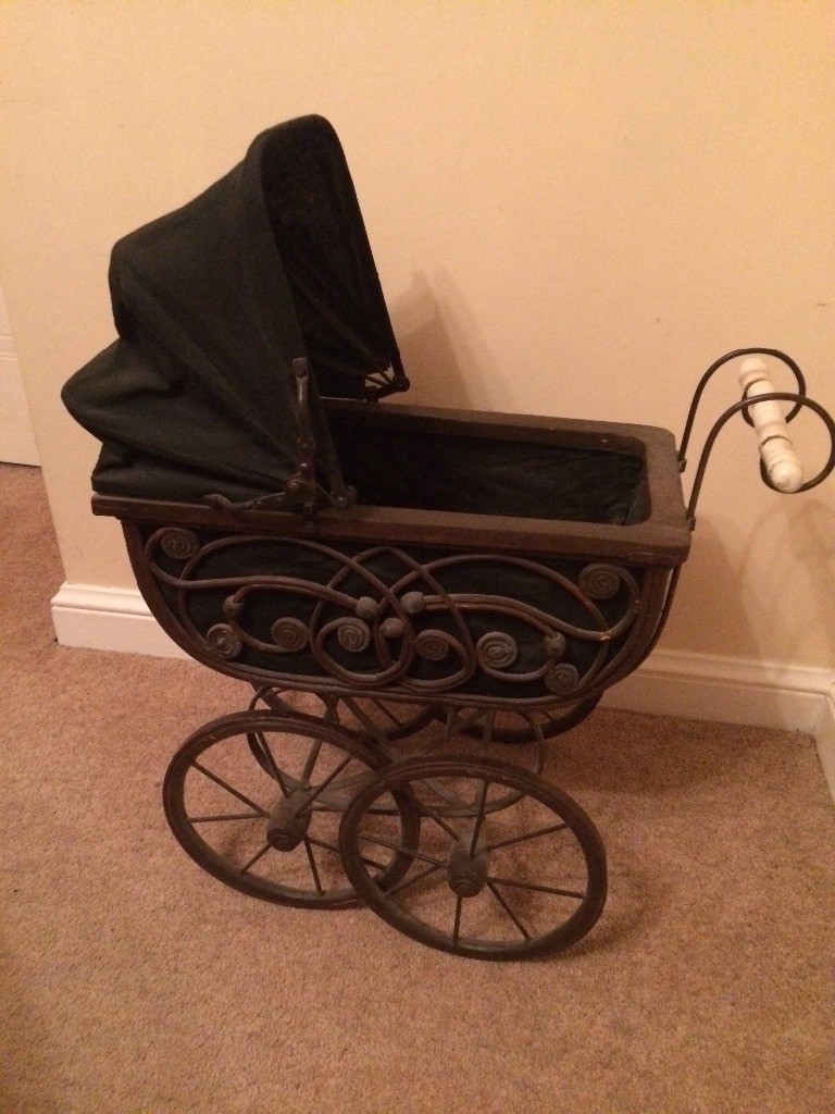 Antique Dolls Prams in Chester Le Street, County Durham Gumtree