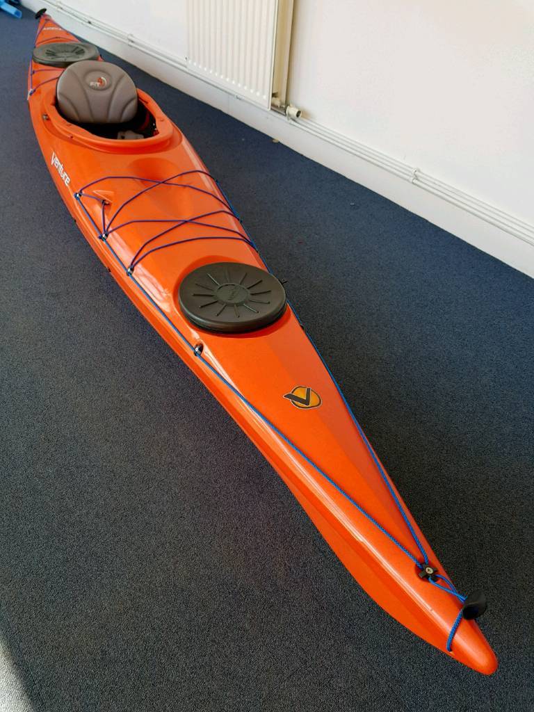 Venture Islay 14LV Kayak in Crookston, Glasgow Gumtree