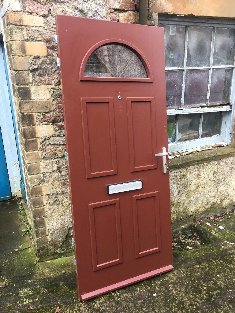 External Door in Aberdeen Gumtree