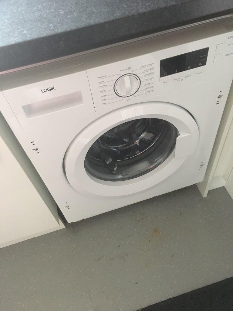 AS NEW WASHING MACHINE in Swansea Gumtree