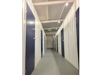  Self Storage Units For Rent Just Off Duke Street Norwich City Centre
