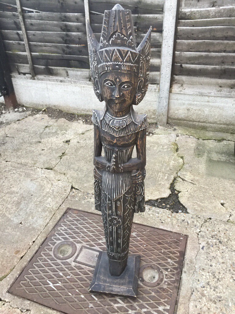 Garden statue in Harwich, Essex Gumtree