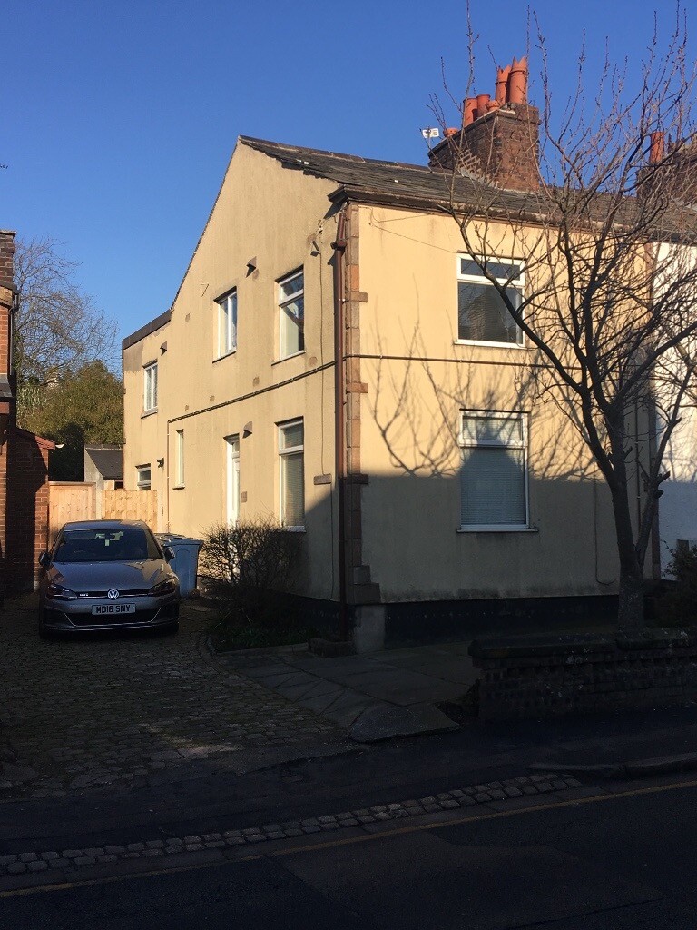 Ormskirk Wigan Road 3 bed house to rent in Ormskirk, Lancashire