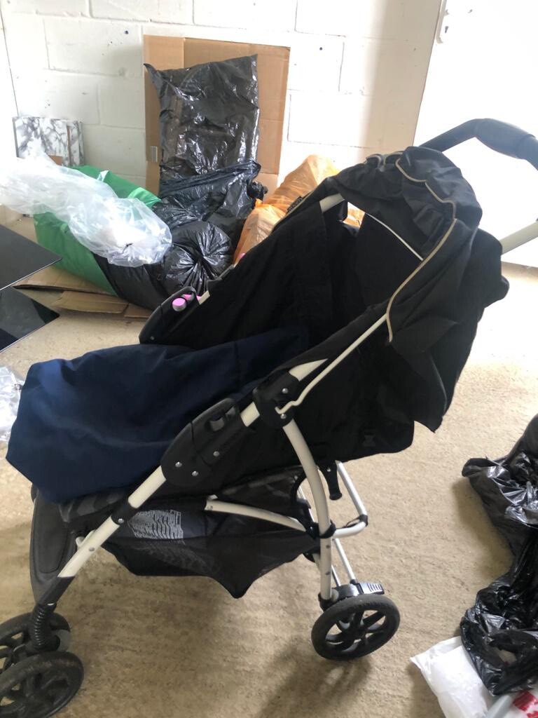 Graco stroller in Rainham, London Gumtree