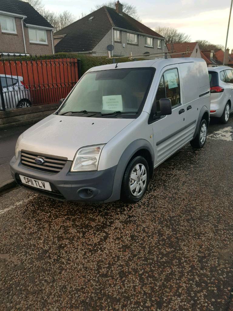 VERY CHEAP VAN FOR SALE in Duddingston, Edinburgh Gumtree