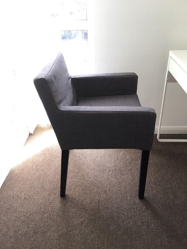 Ikea Nils dining chair in Ash Vale, Hampshire Gumtree Ikea Nils dining chair in Ash Vale, Hampshire Gumtree