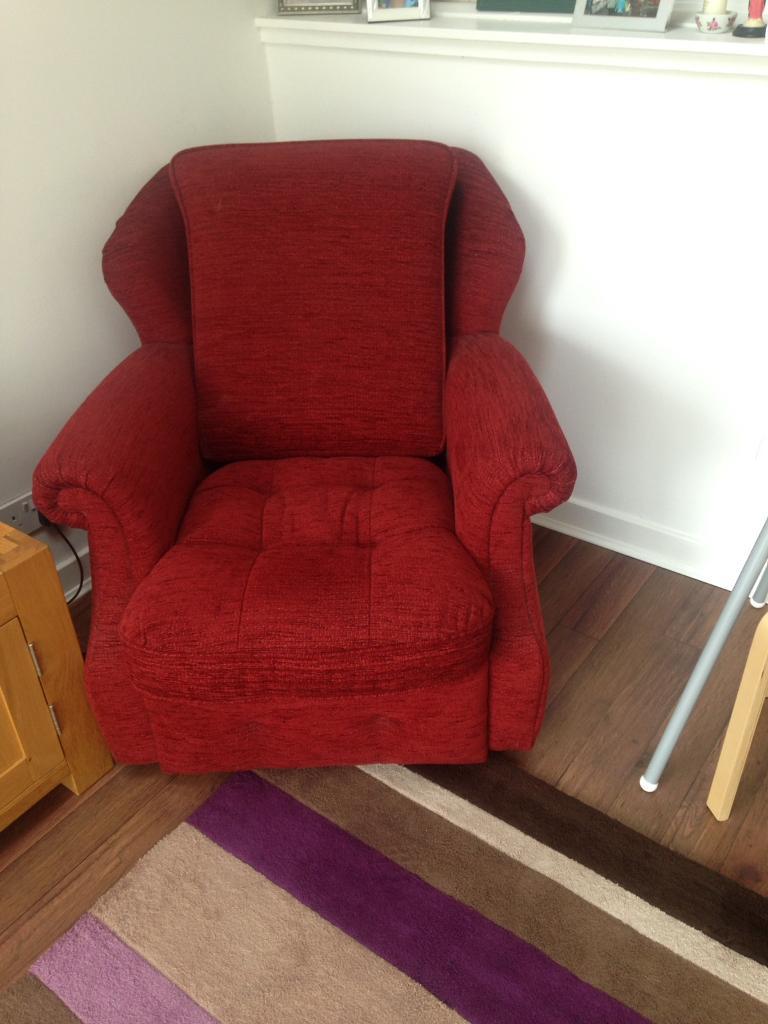 G plan armchair in Glasgow Green, Glasgow Gumtree