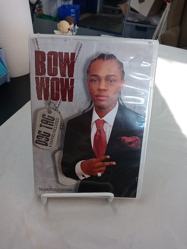 ミュージック BOWWOW DVD ミュージック bowwow DVD ミュージック bowwow DVD Amazon.co.jp
