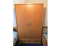 Habitat Wardrobes Gumtree