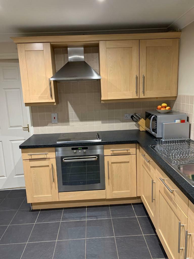 Kitchen units and built in appliances | in Ingleby Barwick ...