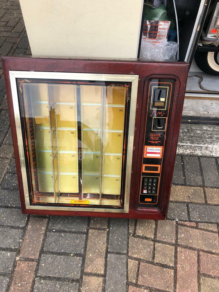 Sound leisure Regency Jukebox Spares/Repairs in Romford, London Gumtree