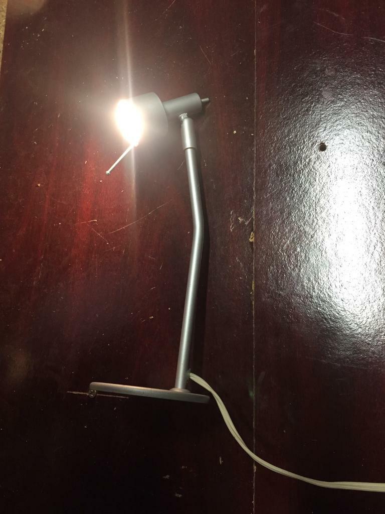 Small 12v halogen table lamp in Worthing, West Sussex Gumtree