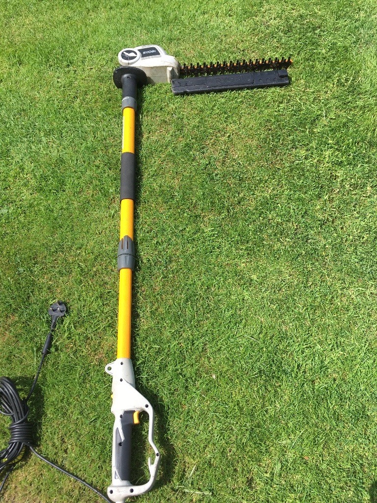 Long Reach Hedge Trimmer in Sheffield, South Yorkshire Gumtree