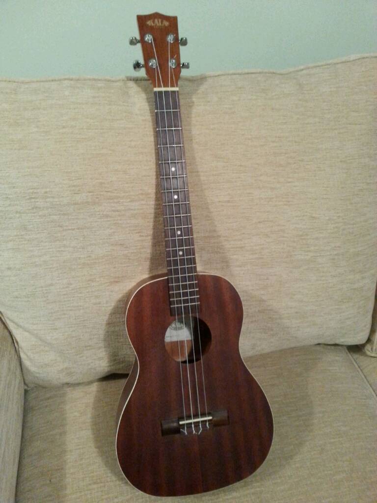Kala. Baritone. Ukulele in Derby, Derbyshire Gumtree