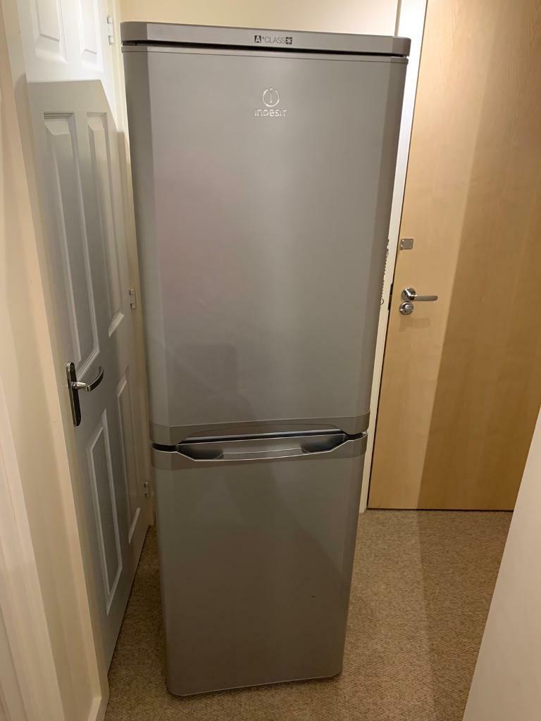 INDESIT fridge freezer in Coventry, West Midlands Gumtree