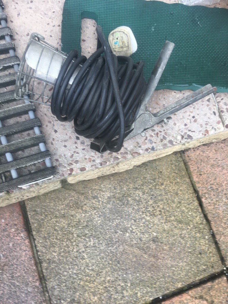 Work Light | in Bishopbriggs, Glasgow | Gumtree