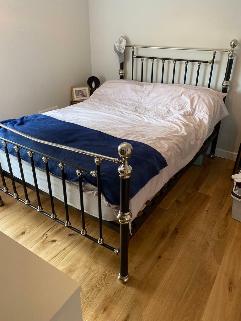 Double bed in Chelmsford, Essex Gumtree