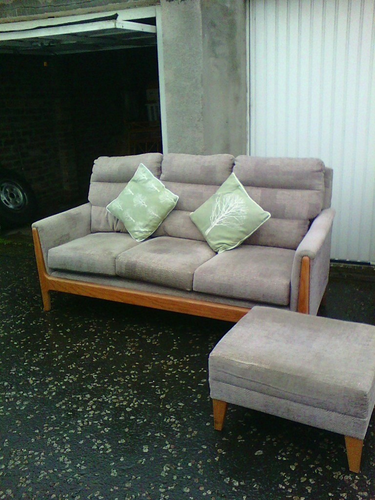 3 PIECE SUITE in Ayr, South Ayrshire Gumtree