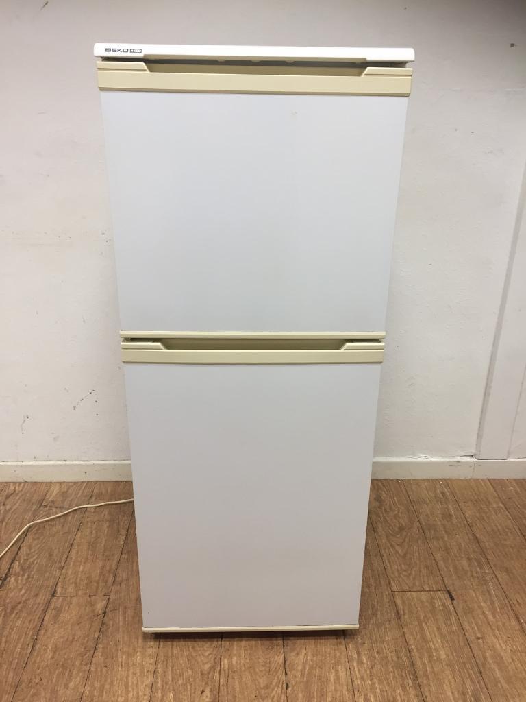 Beko fridge freezer 135cm in Kirkintilloch, Glasgow Gumtree