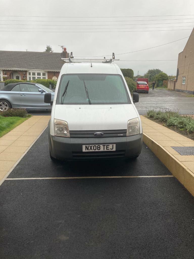 Ford connect lwb ex council in BarrowinFurness, Cumbria Gumtree