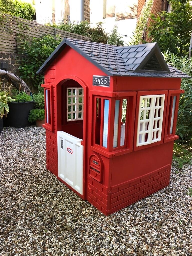 Little Tikes Playhouse in Camden, London Gumtree