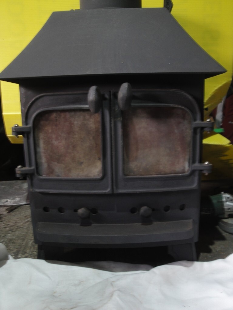 Villager 'C' woodburning stove in Ballymena, County Antrim Gumtree