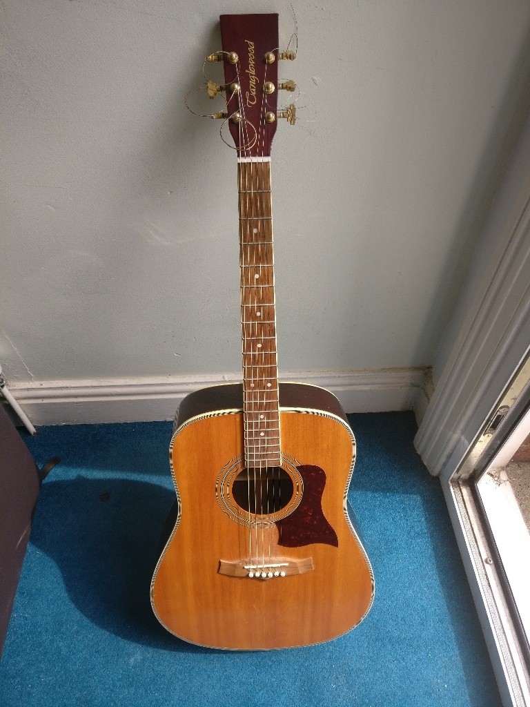 Tanglewood Acoustic Guitar in Burley, West Yorkshire Gumtree