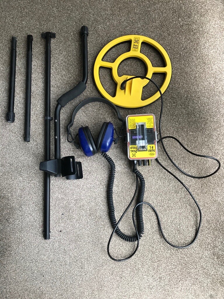 Metal detector in Birmingham, West Midlands Gumtree