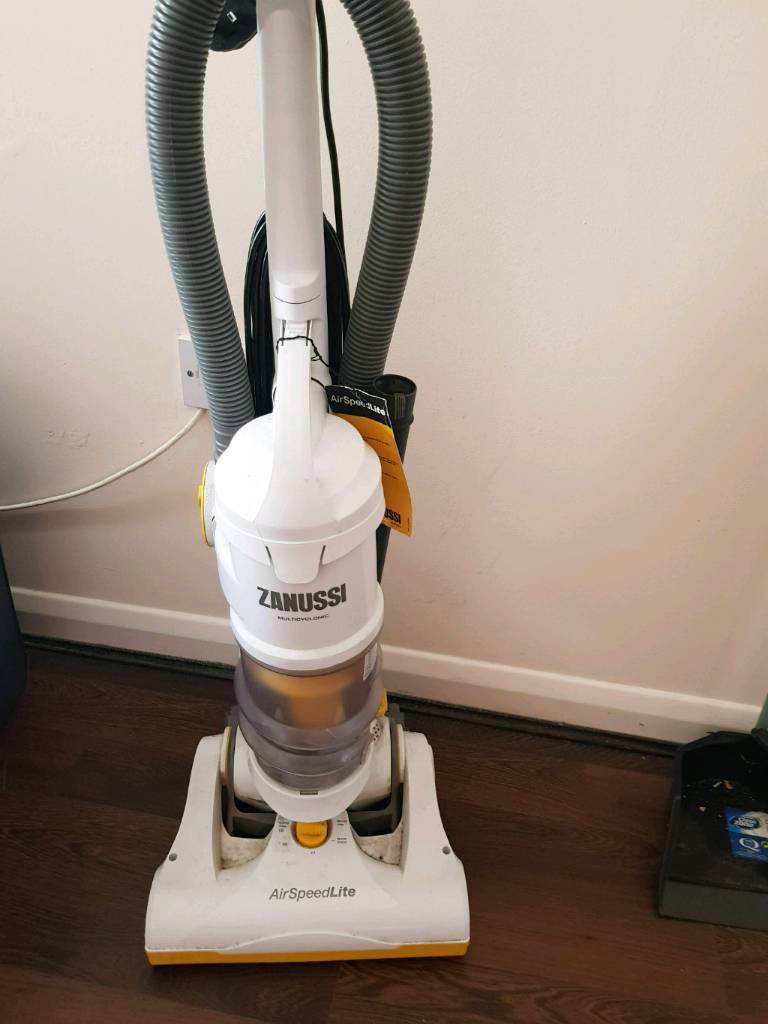 Zanussi hoover in Gosport, Hampshire Gumtree