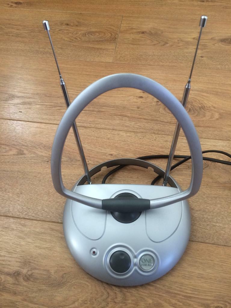 Indoor tv aerial in Newcastle, Tyne and Wear Gumtree