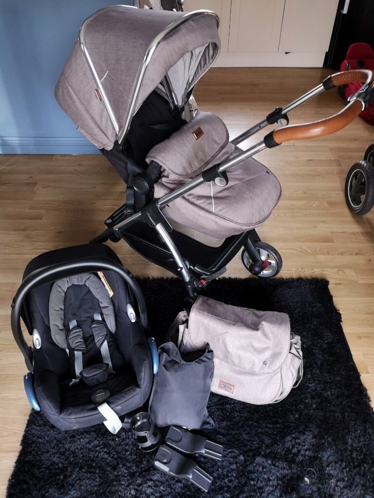 Silver cross wayfarer chelsea in Chepstow, Monmouthshire Gumtree