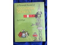 Southern signals