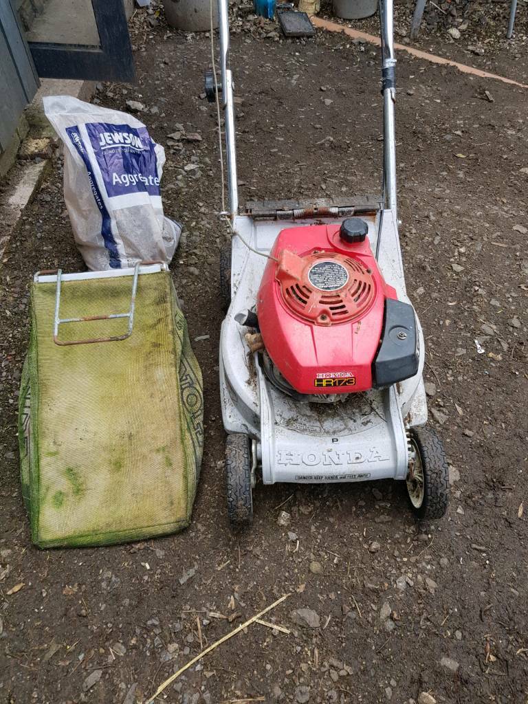 Lawn mower spares and repairs | in Frome, Somerset | Gumtree