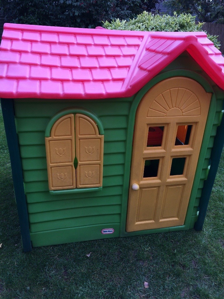 Little Tikes PlayHouse in Thatcham, Berkshire Gumtree