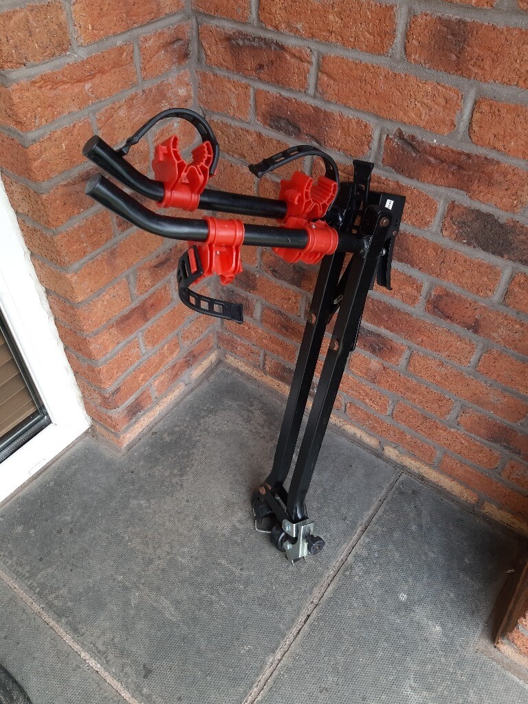 2 bike carriers in Craigavon, County Armagh Gumtree