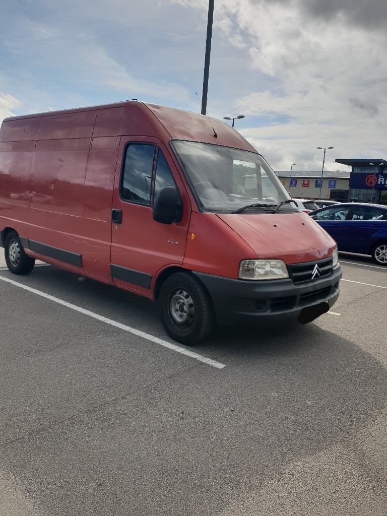 Van for sale in Newcastle, Tyne and Wear Gumtree