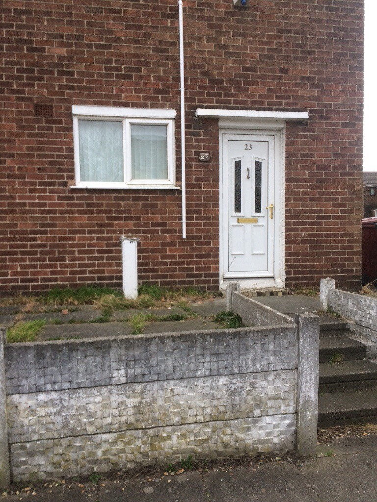 2 bed Kirkby in Liverpool, Merseyside Gumtree