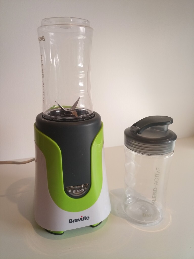 Breville Active Blender in East End, Glasgow Gumtree