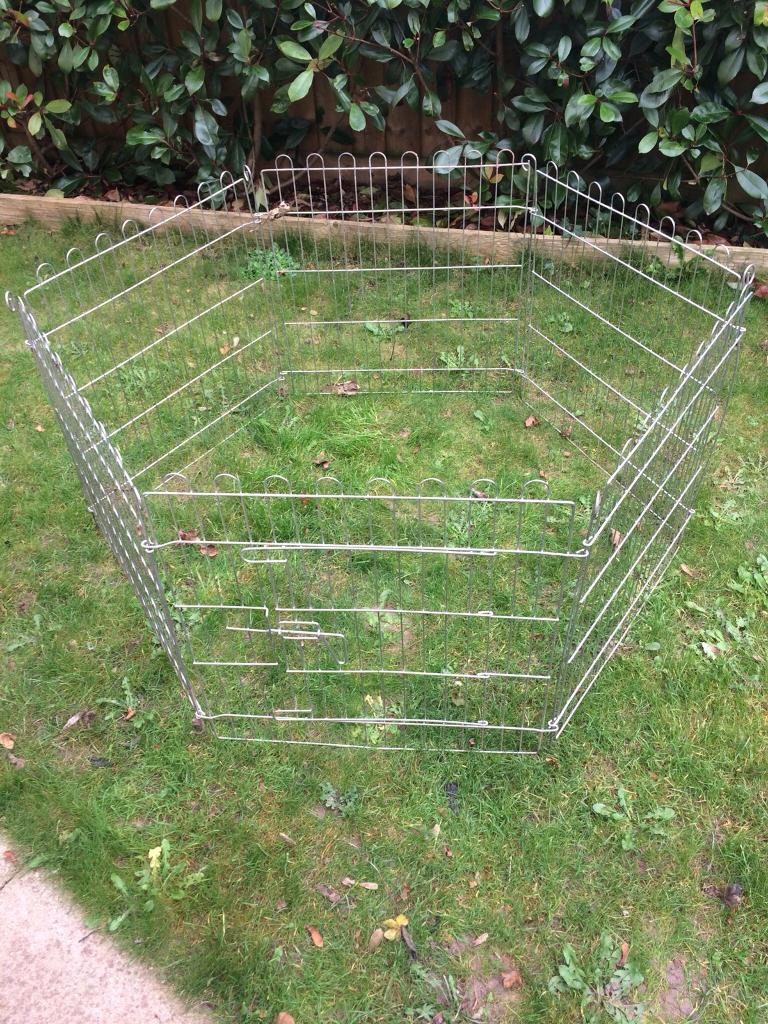 Small animal pen in Torquay, Devon Gumtree