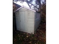 Second-Hand Garden Sheds for Sale | Gumtree