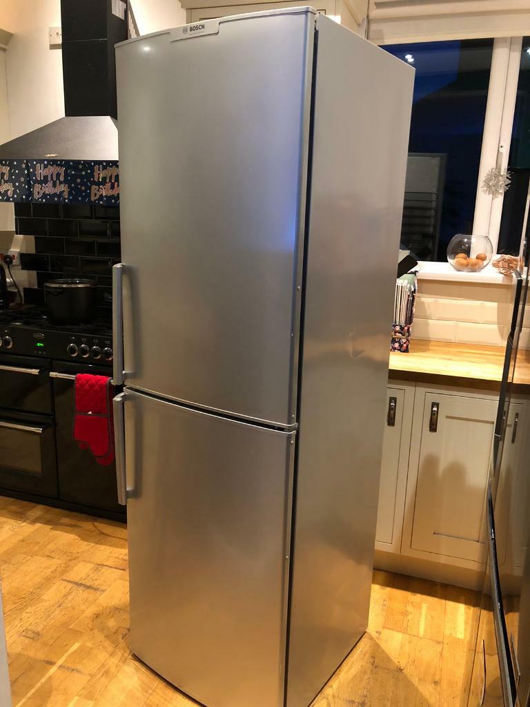 Bosch fridge freezer in Cyncoed, Cardiff Gumtree