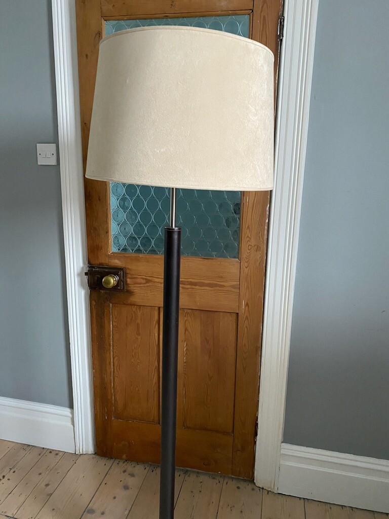 Marks and Spencer Floor Lamp in Brighton, East Sussex Gumtree