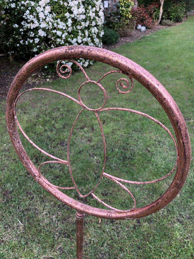 decorative sprinkler