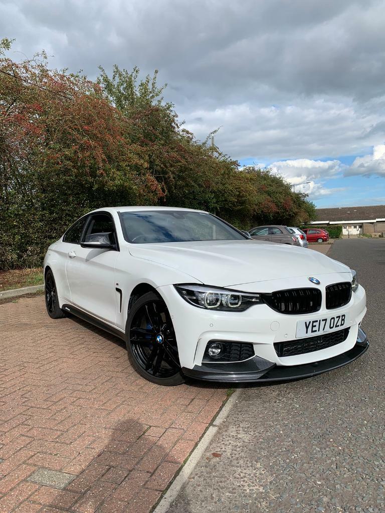 Bmw 420 2015